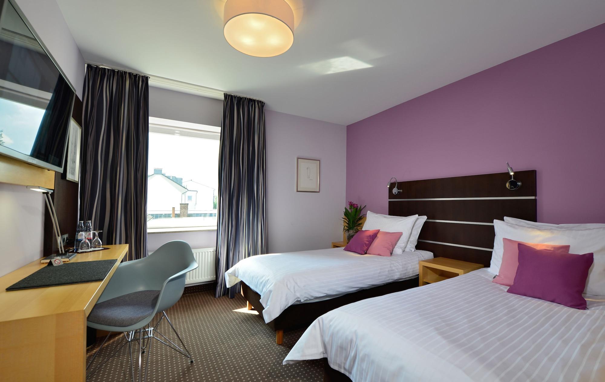 Hotel Uhu Garni Keulen