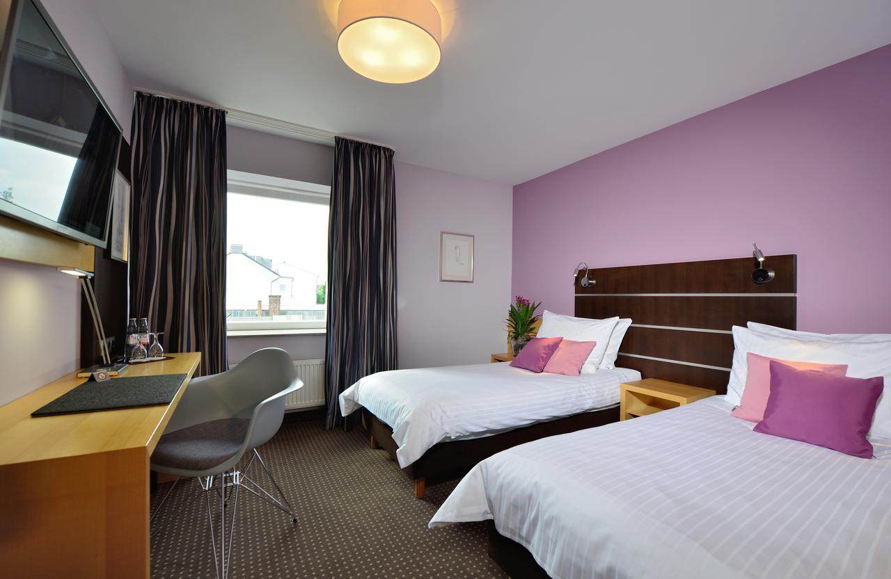 Uhu Garni Hotel Keulen