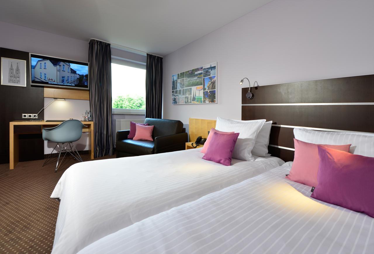 Uhu Garni Hotel Keulen