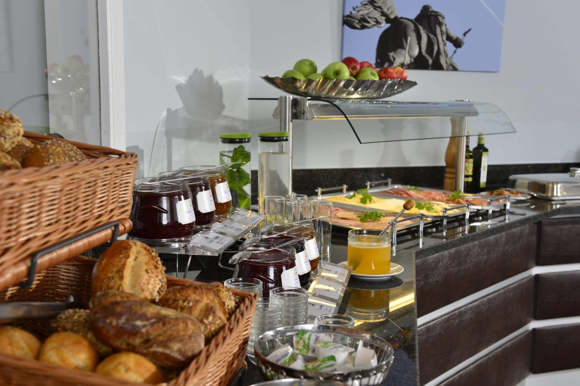 Uhu Garni Hotel Keulen