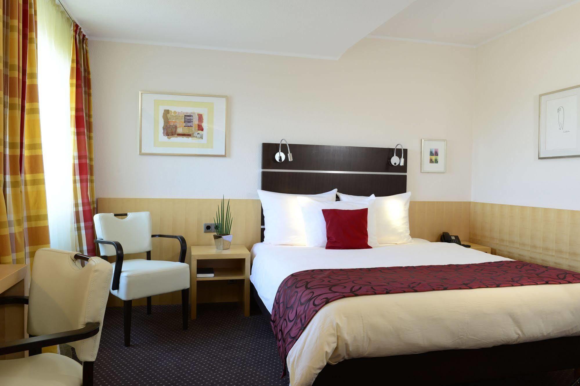 Hotel Uhu Garni Keulen
